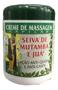 Imagem de Creme De Massagem Capilar Seiva Mutamba E Juá 210Ml