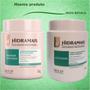 Imagem de Creme De Massagem Localizada Phytocafeil 1KG Hidramais