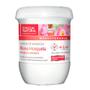 Imagem de Creme de Massagem Rosa Mosqueta + Argila Branca 650g Dagua Natural