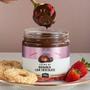 Imagem de Creme de Morango com Chocolate Nutríssima 450g