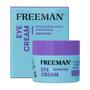 Imagem de Creme de Olhos Freeman Restorative Hidratante e Depuffing 15mL