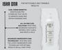 Imagem de Creme de ondulação ISHA DNA Keratin System com óleo de argan e coco
