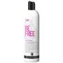 Imagem de Creme De Pentear Be Free Leave In Leve Curly Care Vegano Definição Capilar Brilho Nutrição 300ml