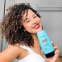 Imagem de Creme de Pentear Cachos 5 em 1 Forever Liss 200g Original!