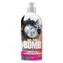 Imagem de Creme De Pentear Curly Cream Bomb Estimulador De Cachos 500ml Soul Power