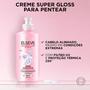 Imagem de Creme de Pentear Elseve Glycolic Gloss 250ml