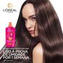 Imagem de Creme de Pentear Elseve Liso Dos Sonhos AHA + QueratinaVegetal 250ml