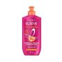 Imagem de Creme de Pentear Elseve Liso Dos Sonhos AHA + QueratinaVegetal 250ml