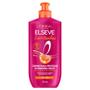 Imagem de Creme de Pentear Elseve Liso dos Sonhos Extermina Frizz 250ml