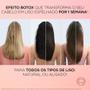 Imagem de Creme de Pentear Elseve Liso dos Sonhos Extermina Frizz 250ml