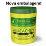 Imagem de Creme De Pentear Forever Liss Abacachos 950g