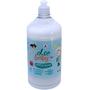 Imagem de Creme De Pentear Infantil Baby 1L - Mix Óleo Africano 60ml