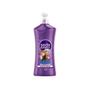 Imagem de Creme De Pentear Leave In Infantil Seda Juntinhos Frozen Todos Tipos Cabelo 300ml