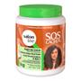 Imagem de Creme de Pentear Multifuncional Salon Line SOS Cachos 5 em 1 Óleo de Coco 1kg