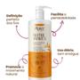 Imagem de Creme de Pentear Nutri Waves 1000ml Apse - Apice