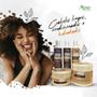 Imagem de Creme de Pentear Nutritivo Crespo Power 1000ml No Poo e Low Poo Apse