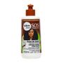 Imagem de Creme De Pentear S.o.s Coco Nutrição Cachos Salon Line 300ml