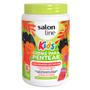 Imagem de Creme De Pentear Salon Line Cachinhos Definidos Kids 1kg