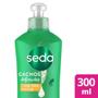 Imagem de Creme de Pentear Seda Cachos Definidos com 300ml