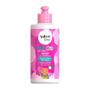 Imagem de Creme de Pentear SOS Cachos Kids Hidratação Salon Line 300ml