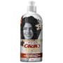 Imagem de Creme De Pentear Soul Power Vegano Curly On Styling Linha Completa 500ml - Escolha O Seu