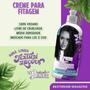 Imagem de Creme De Pentear Soul Power Vegano Curly On Styling Linha Completa 500ml - Escolha O Seu