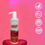 Imagem de Creme de Pentear Tchau Frizz Power Curly Love 500g - Left