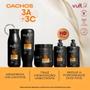 Imagem de Creme de Pentear Vult  Cachos 3A ao 3C - 300ml