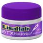 Imagem de Creme de Realinhamento Lisa Hair BTX Hialurônico Embelleze 100g