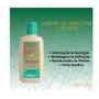 Imagem de Creme de Silicone Com Colageno e Aminoacidos Filtro Solar Ph 4,5 Cabelos Cacheados e Crespos 100ml Aneethun