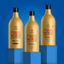 Imagem de Creme De Tratamento Barroco Liss Zero Blond 1l