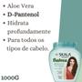 Imagem de Creme de Tratamento Condicionador 2 em 1 Hidratante Potão Babosa 1kg Skala
