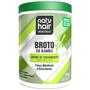 Imagem de Creme de Tratamento Natuhair Broto de Bambu Hidratrat 1kg