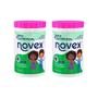 Imagem de Creme De Tratamento Novex 1Kg Meus Cachinhos - Kit Com 2Un