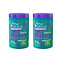 Imagem de Creme De Tratamento Novex 1Kg Meus Cachos - Kit Com 2Un