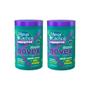 Imagem de Creme De Tratamento Novex 400G Meus Cachos - Kit Com 2Un