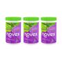 Imagem de Creme De Tratamento Novex 400G Super Babosao - Kit Com 3Un