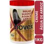 Imagem de Creme De Tratamento Novex Água De Arroz 1Kg