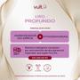 Imagem de Creme Defrizante Vult Cabelos Liso Profundo 100ml