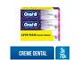 Imagem de Creme Dental Clareador Oral-B Brilliant Fresh