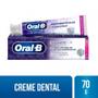 Imagem de Creme Dental Clarear/Branquear Oral-B 3D White Brilliant Fresh 70g