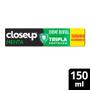 Imagem de Creme Dental Close Up Tripla Proteção Menta 150g