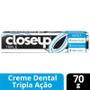 Imagem de Creme Dental Close Up Triple Hortela 70G