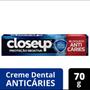 Imagem de Creme Dental Closeup Proreção Bioativa Anti Caries 70g