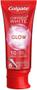 Imagem de Creme Dental Colgate Luminous White Glow 70g Clarear os Dentes