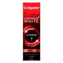 Imagem de Creme Dental Colgate Luminous White Lovers Vinho 70g