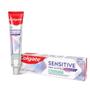 Imagem de Creme Dental Colgate Sensitive Pro-Alívio Imediato Branqueador 90g