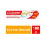 Imagem de Creme Dental Colgate Total 12 Clean Mint 180g