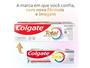 Imagem de Creme Dental Colgate Total 12 Clean Mint 90g 4 Unidades