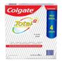 Imagem de Creme Dental Colgate Total 12 Clean Mint 90g Leve 4 com Preço Especial